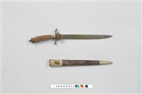 短刀藏品圖，第4張
